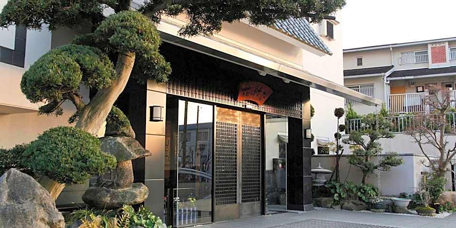 Arima Hot spring Ryokan Hanamusubi