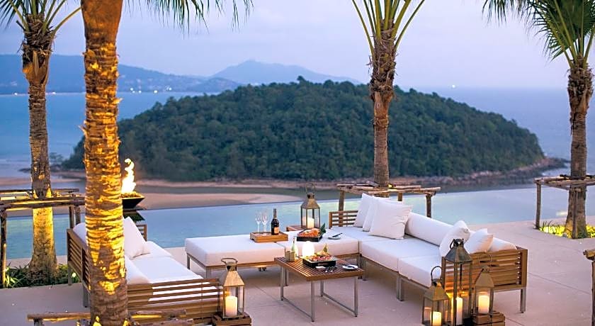 Anantara Phuket Layan Resort And Spa