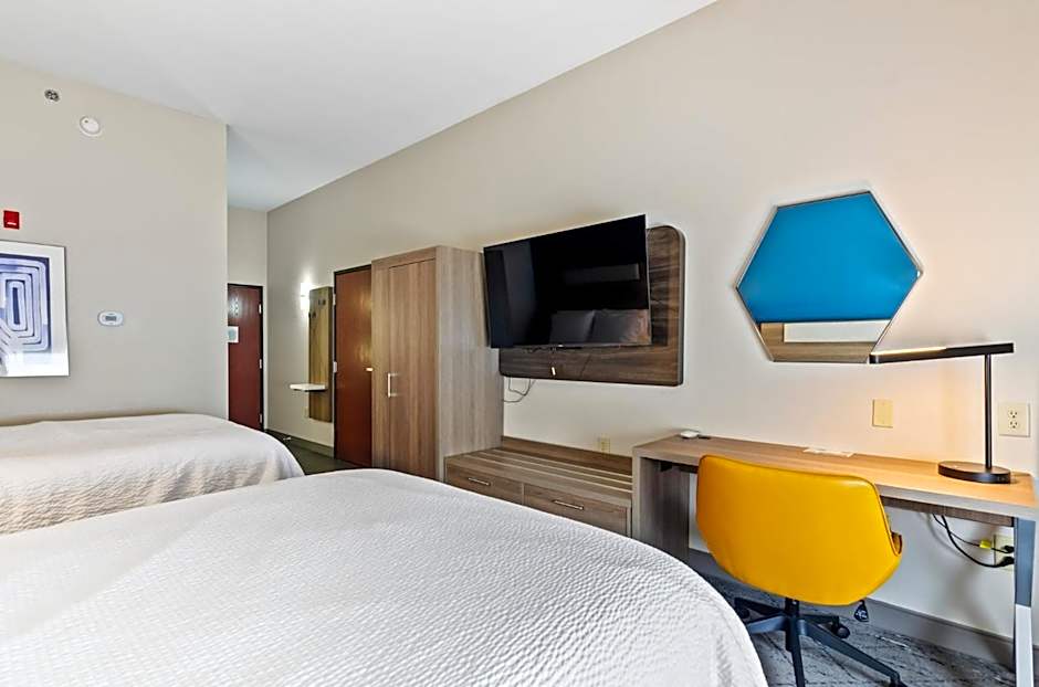 Holiday Inn Express & Suites Wytheville By IHG