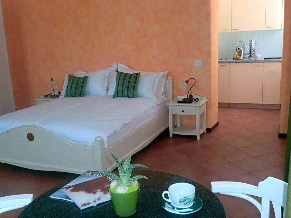 Vecchia Osteria Seseglio