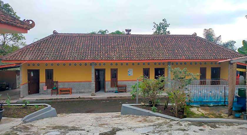 Penginapan Mentorogo Kaliurang Mitra by RedDoorz – Sleman, MN