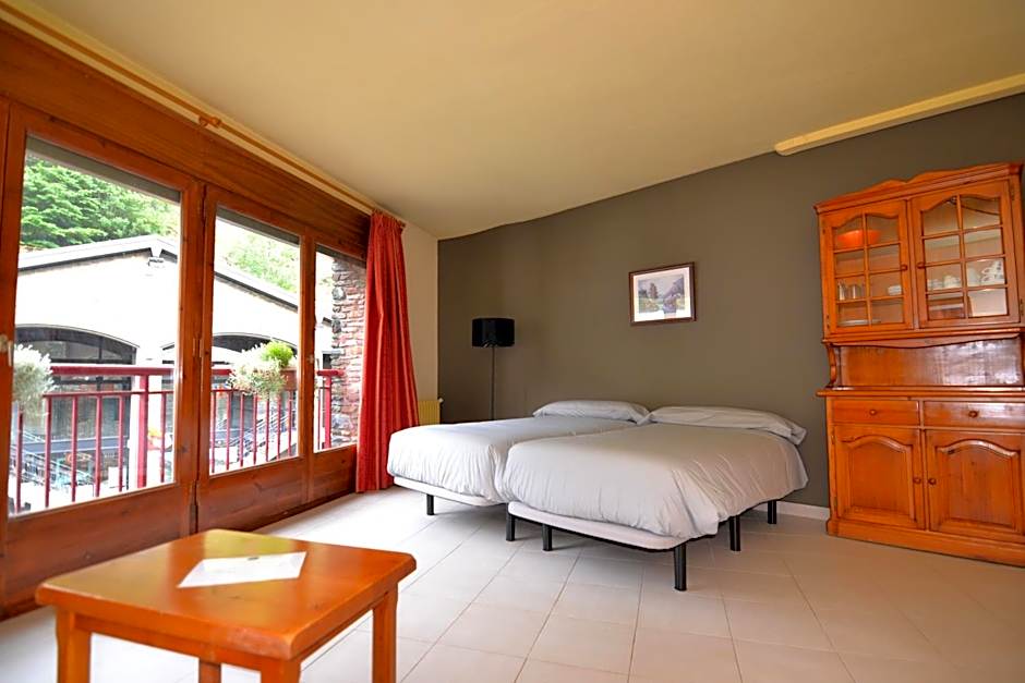 Apartamentos Turisticos Poblado