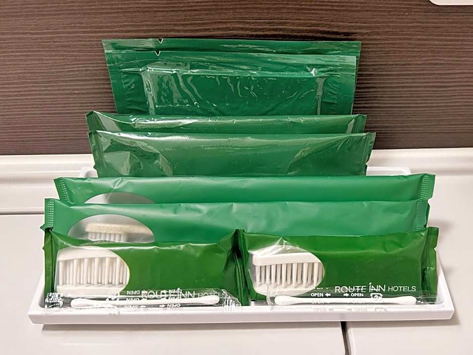 Hotel Route Inn Hitachinaka