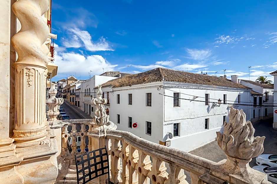 Palacio Marques de la Gomera