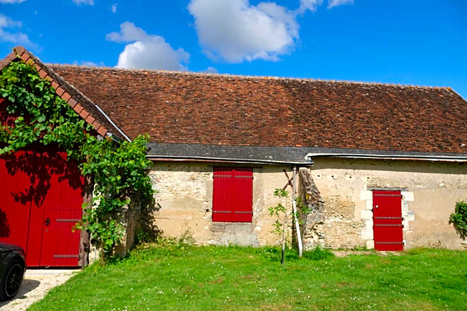 Les hirondelles du moulin