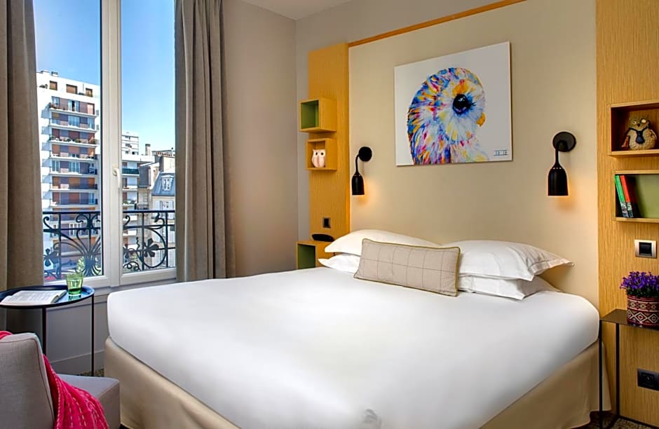 Chouette Hotel
