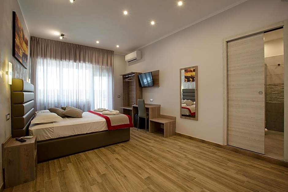 Vatican City Relais