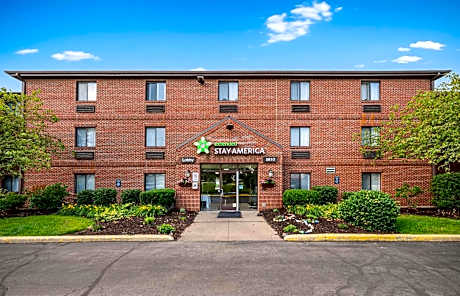 Extended Stay America Suites - Fort Wayne - North