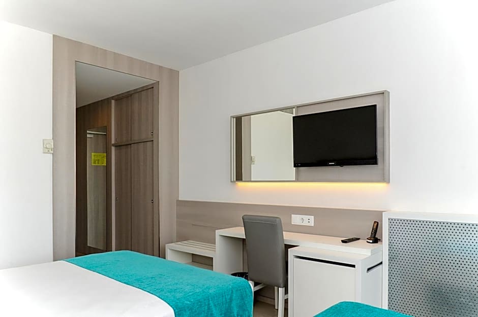 Hotel Olympus Palace