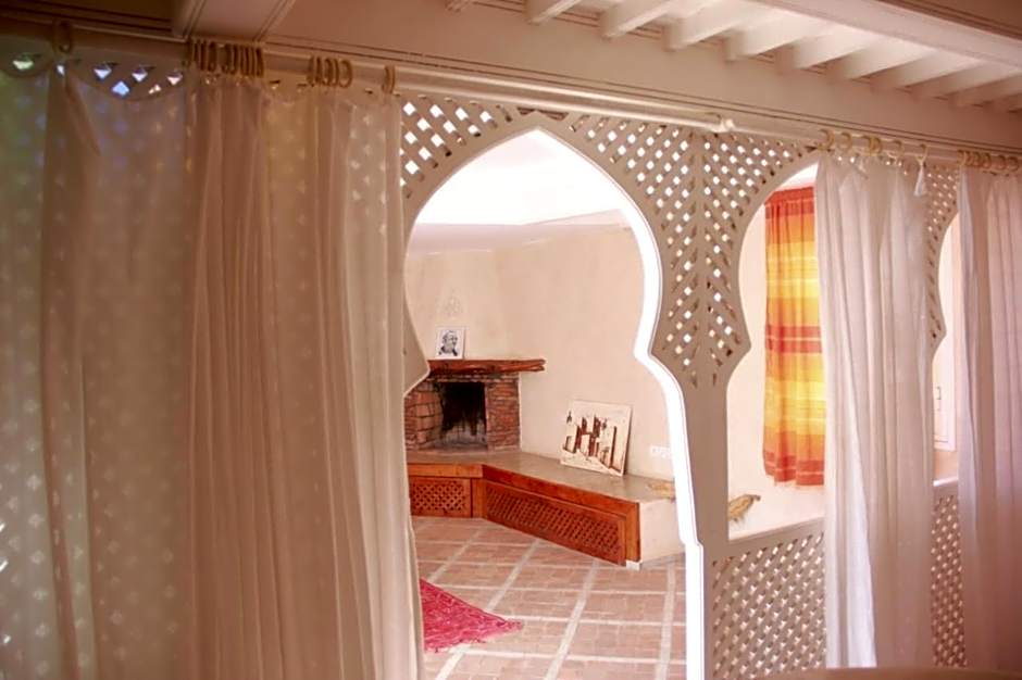 Riad Haizea Mogador