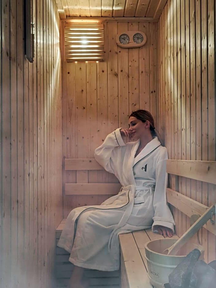 The Alberti Hotel - Sukhumvit 31