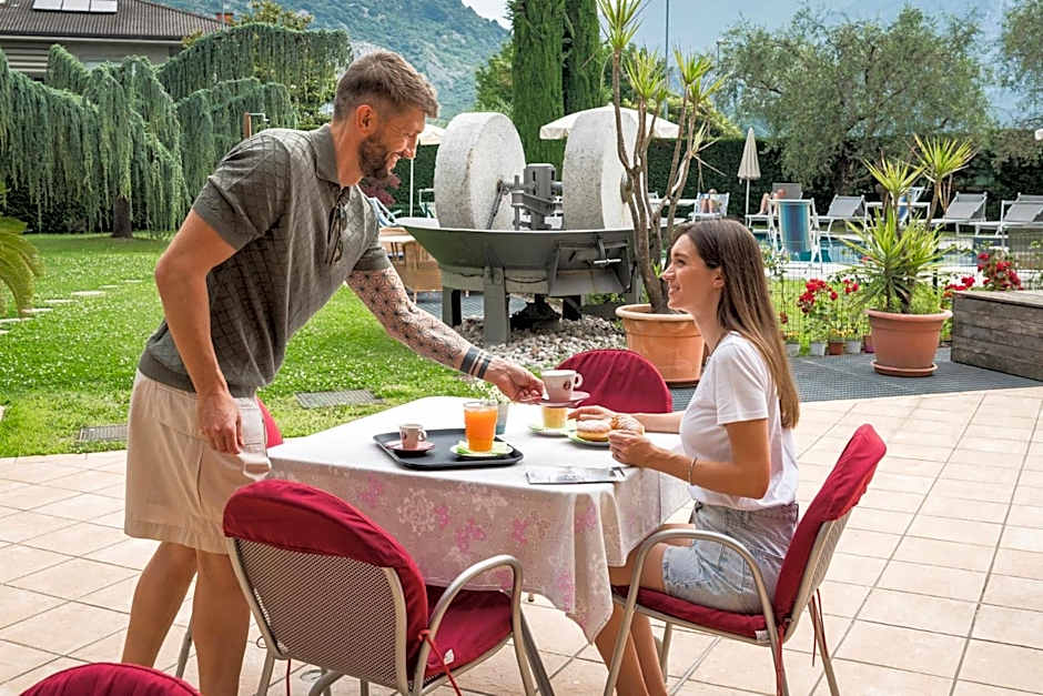 Residence Al Frantoio