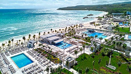 Riu Palace Aquarelle - All Inclusive