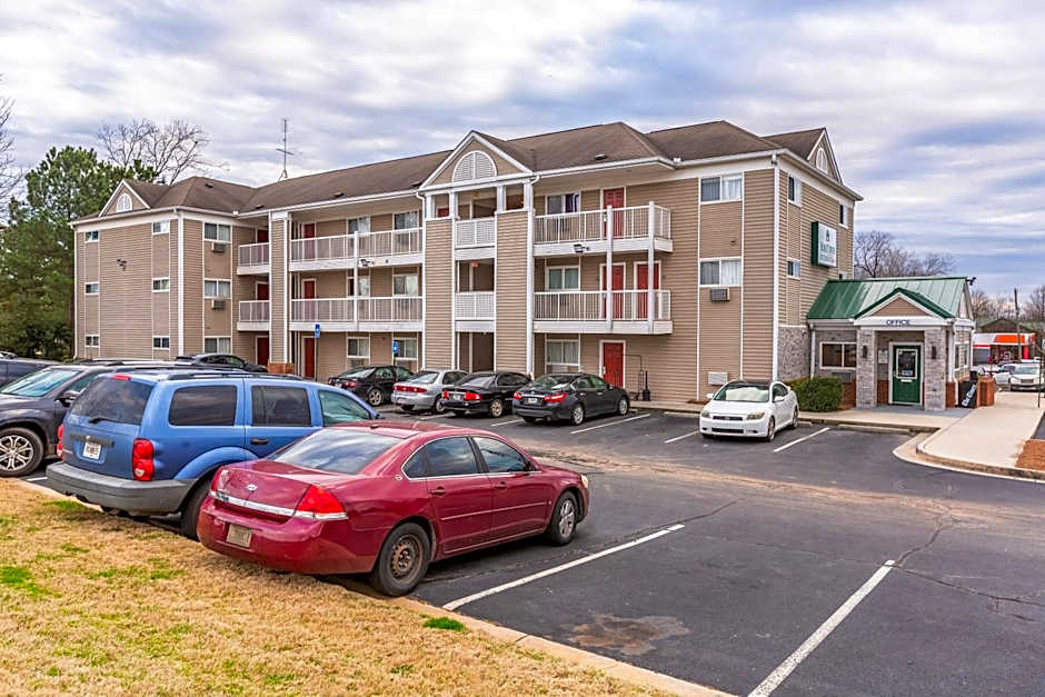 HomeTowne Studios Gainesville