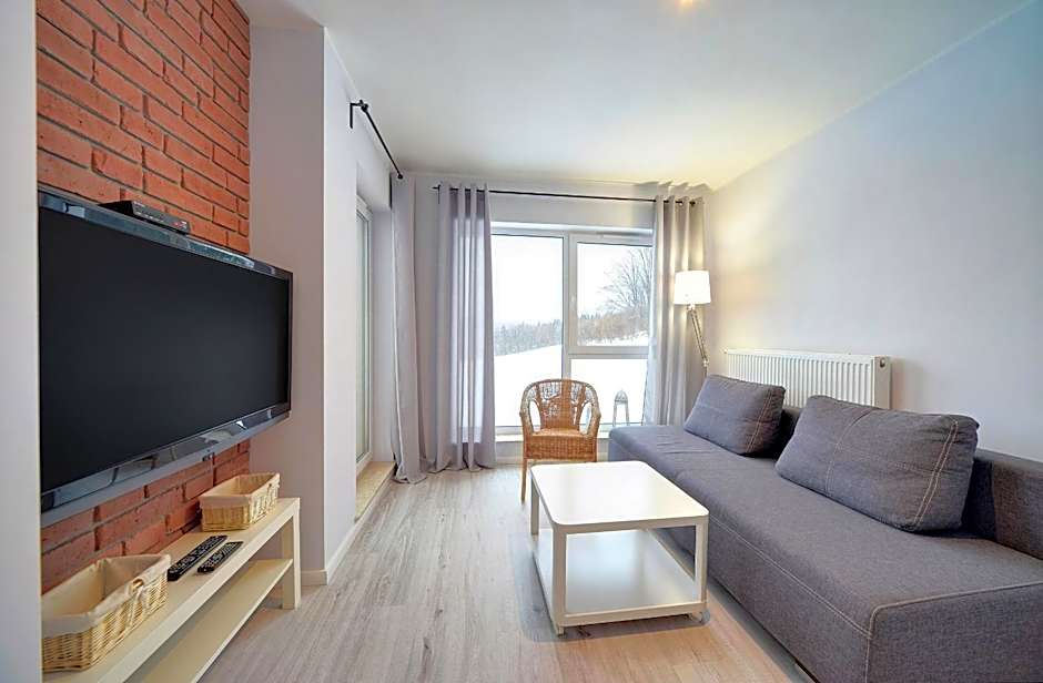 Apart-Invest Apartament Oslo