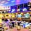 Hilton DFW Lakes Executive Conference Center