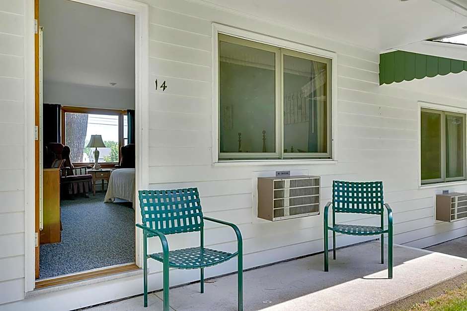 Towne Lyne Motel