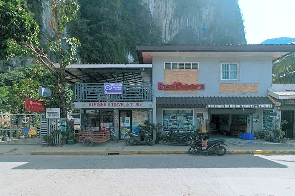 Bunakidz Lodge El Nido Palawan