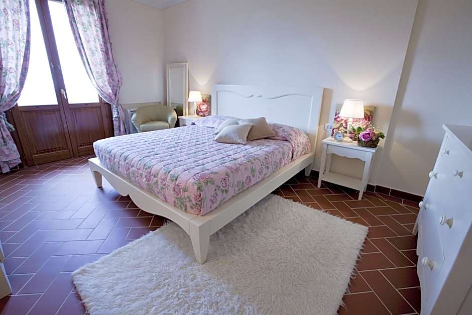 Tenuta Quadrifoglio
