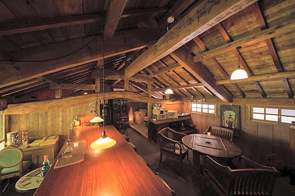 Kurokawa Onsen Oyado Noshiyu