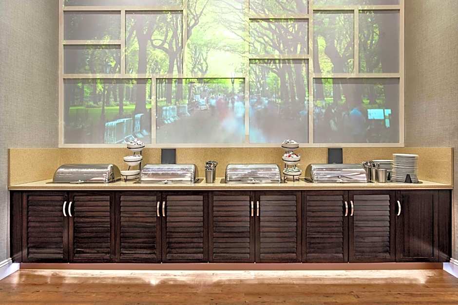Homewood Suites by Hilton New York/Midtown Manhattan Times Square-South, NY
