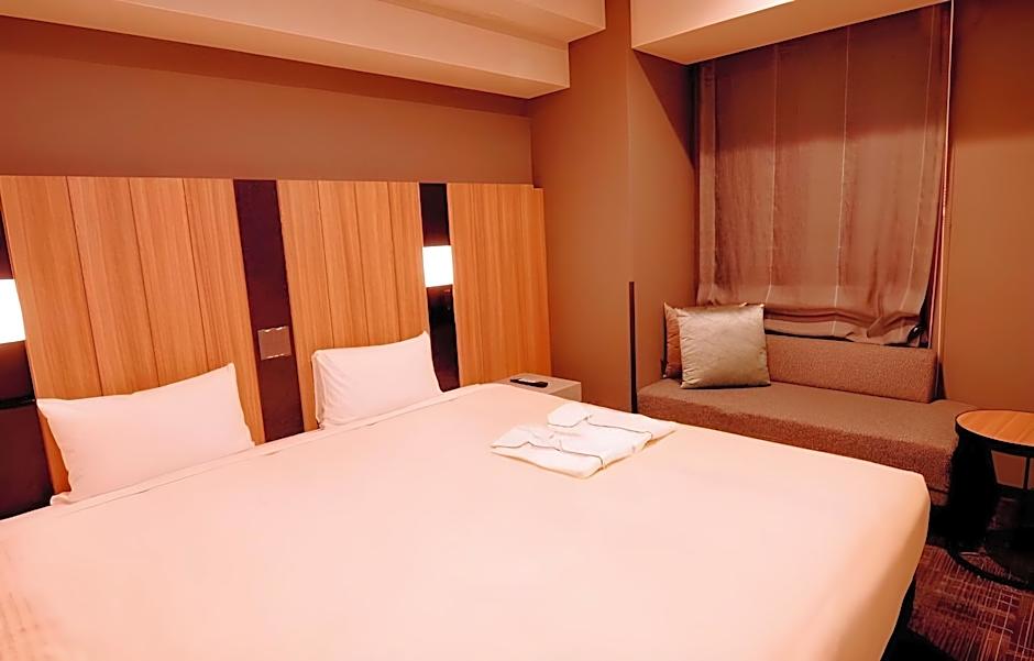 hotel MONday Kyoto Karasumanijo