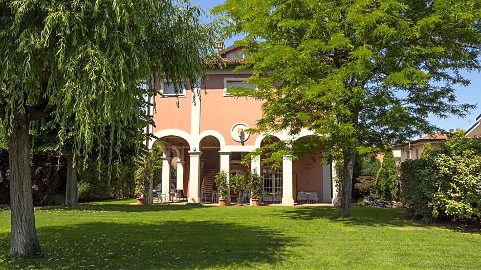 Villa Matildis