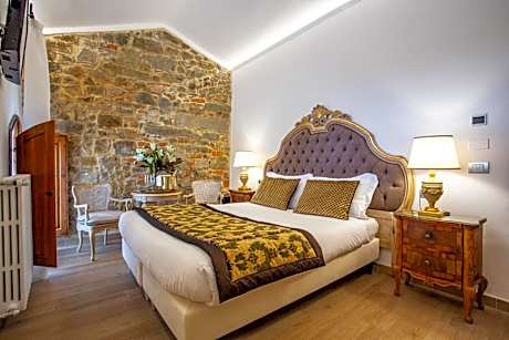 Deluxe Double or Twin Room with Spa Bath