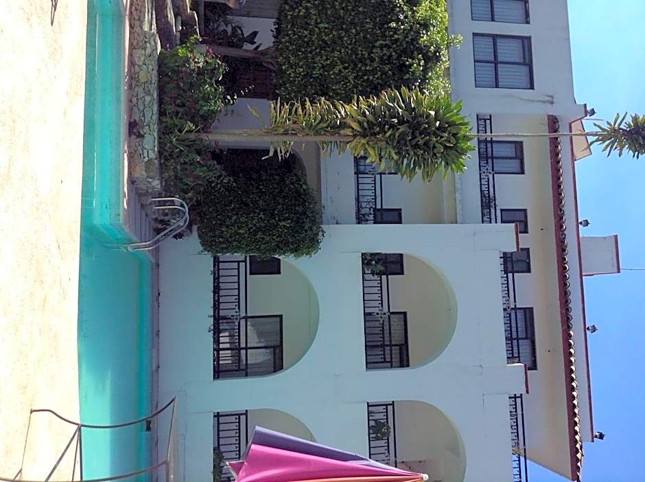 Hotel Real de San Diego