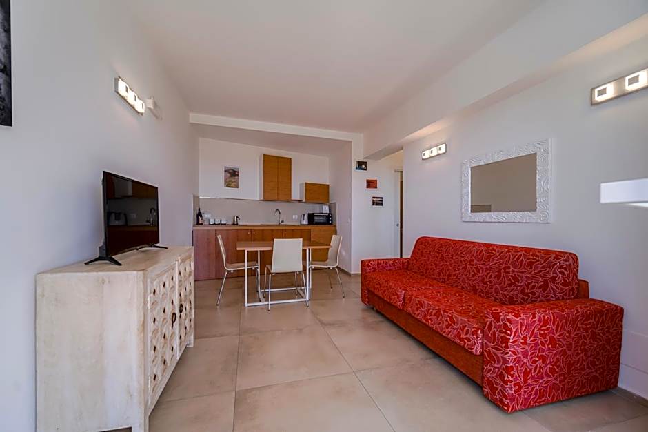 Don Vittorio Country Village