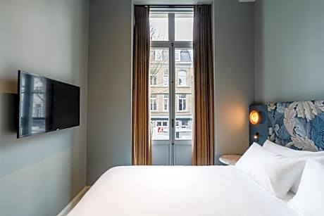 Hotel Monastère Maastricht