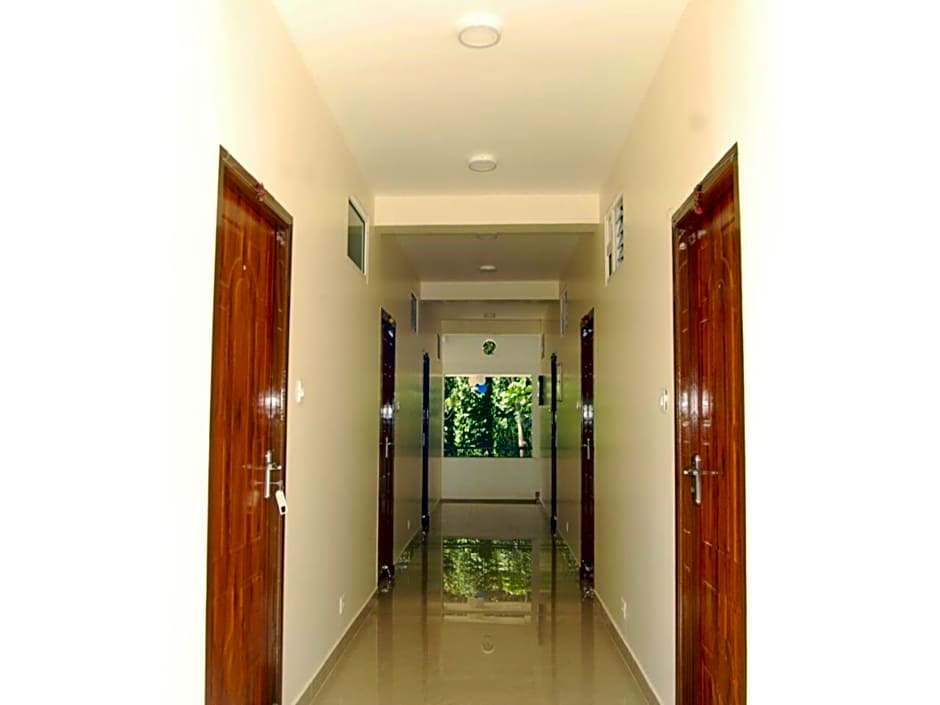 Hotel Anjali Classic International – Yercaud, MO