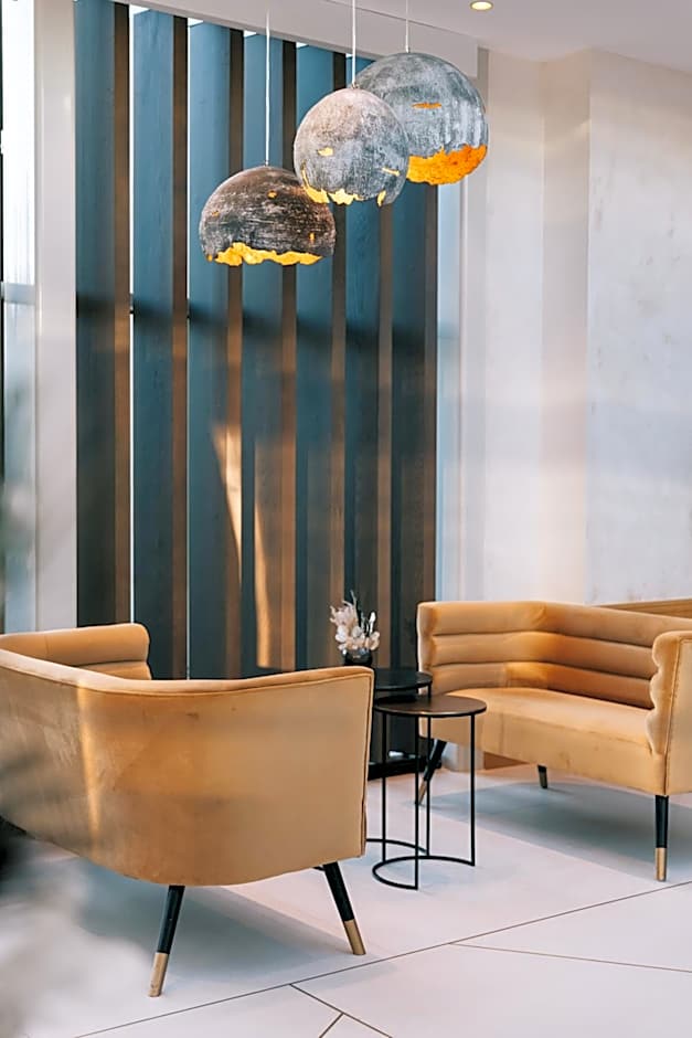 Hotel Chais Monnet & Spa