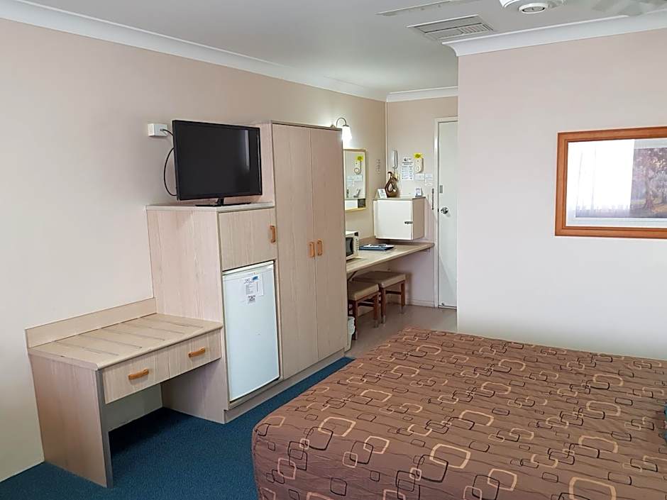 Abraham Lincoln Motel