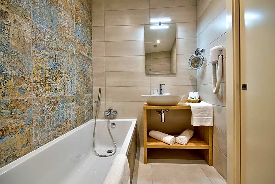 The Suites – Piazza Kirkop