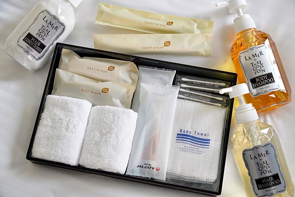 Hotel Jal City Miyazaki