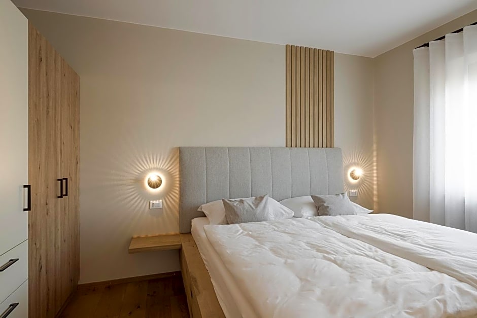 Boutique Hotel Wiesenhof - Adults Only