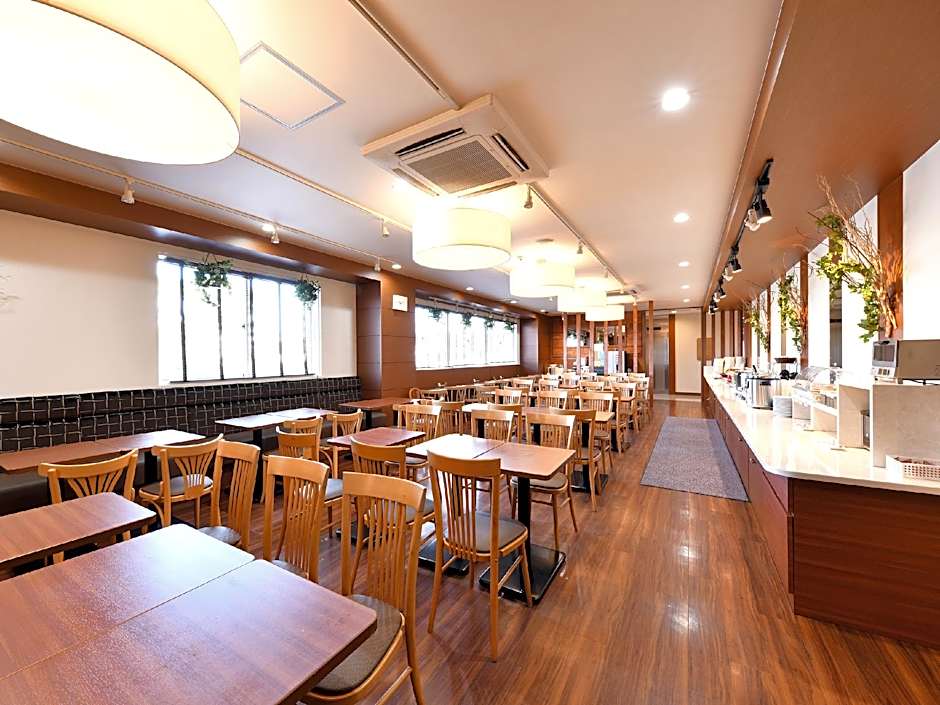 Vessel Hotel Kumamoto Airport