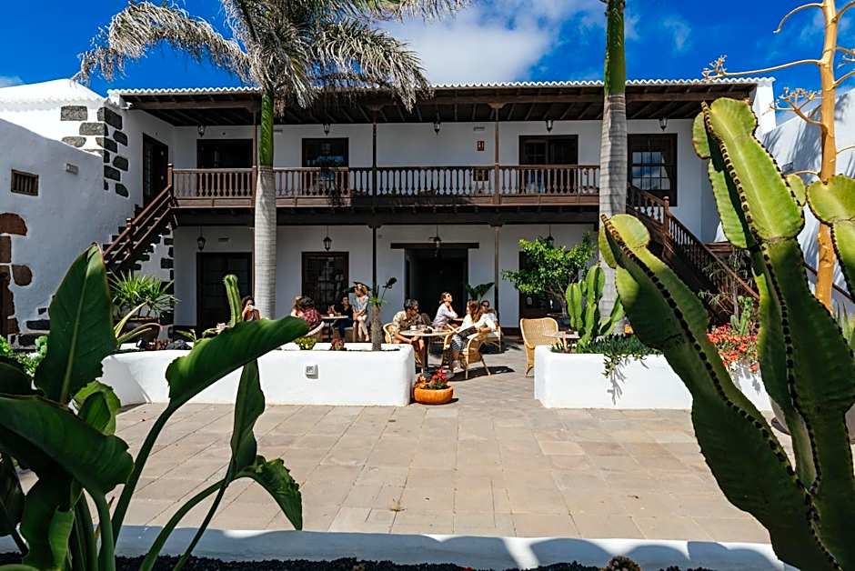 Hotel Boutique Palacio Ico - Only Adults