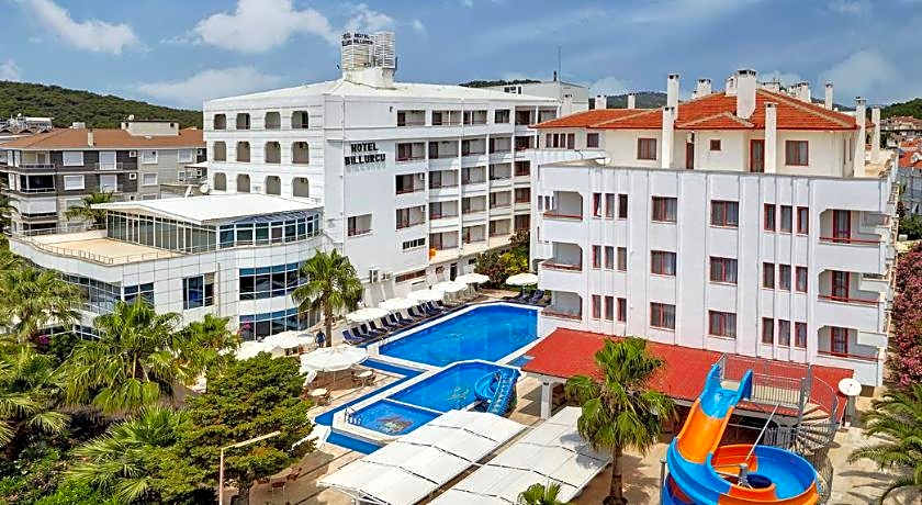 Hotel Billurcu