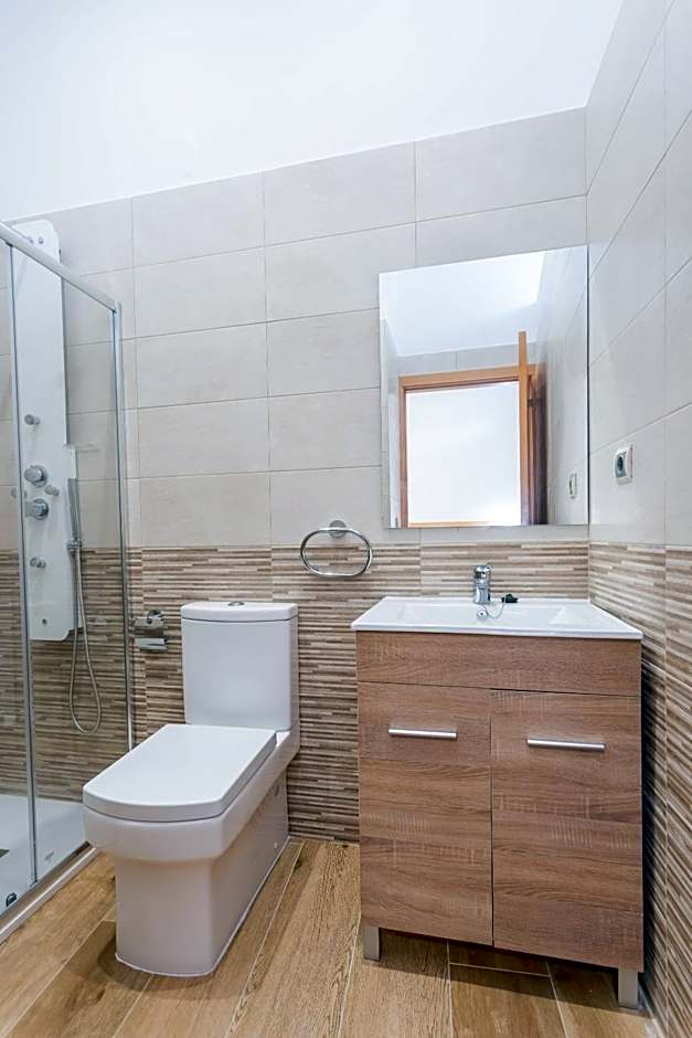 Hotel Donas e Cabaleiros