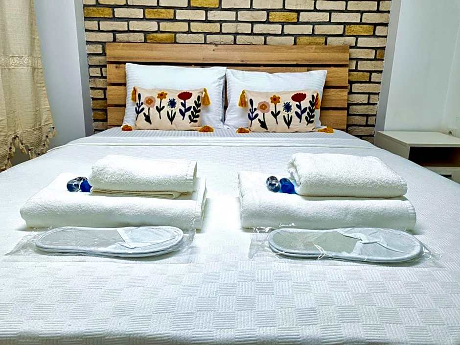 Paradise İmroz Butik Otel
