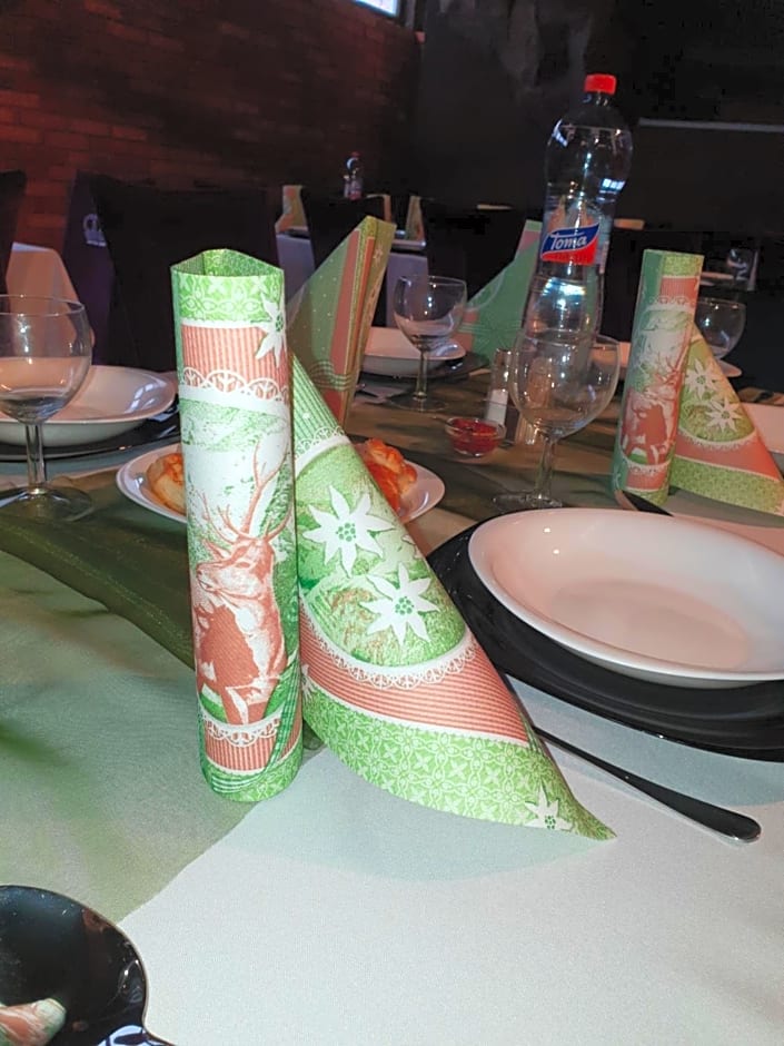Korona Panzió