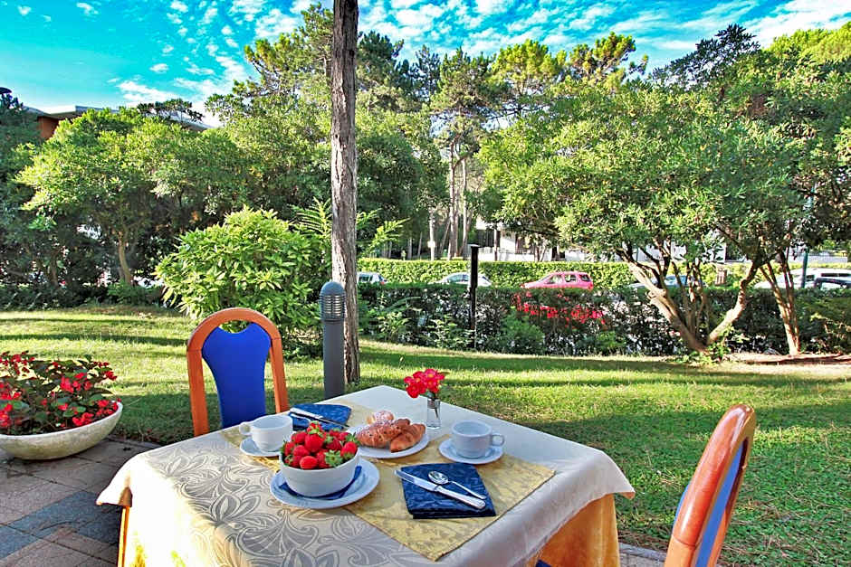 Hotel Meridianus