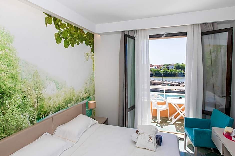 Hotel L'Approdo
