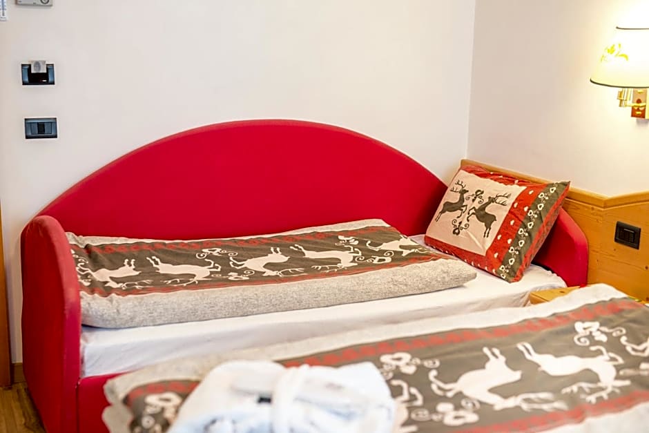 Hotel Villa Rosella Park & Wellness