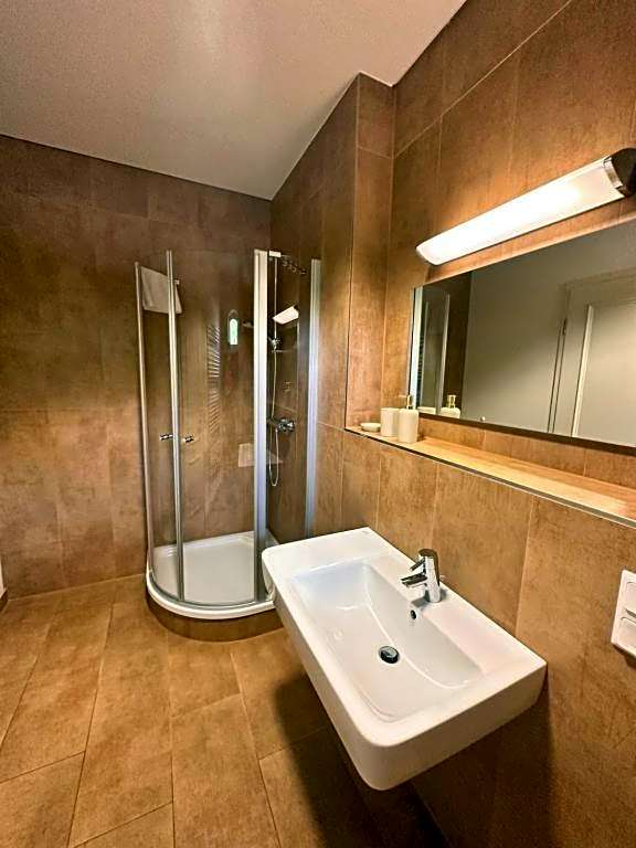 Altstadthotel Ilsenburg