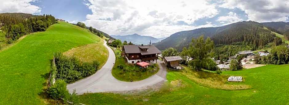 Appartement Schmiedhof