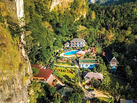 Railay Phutawan Resort