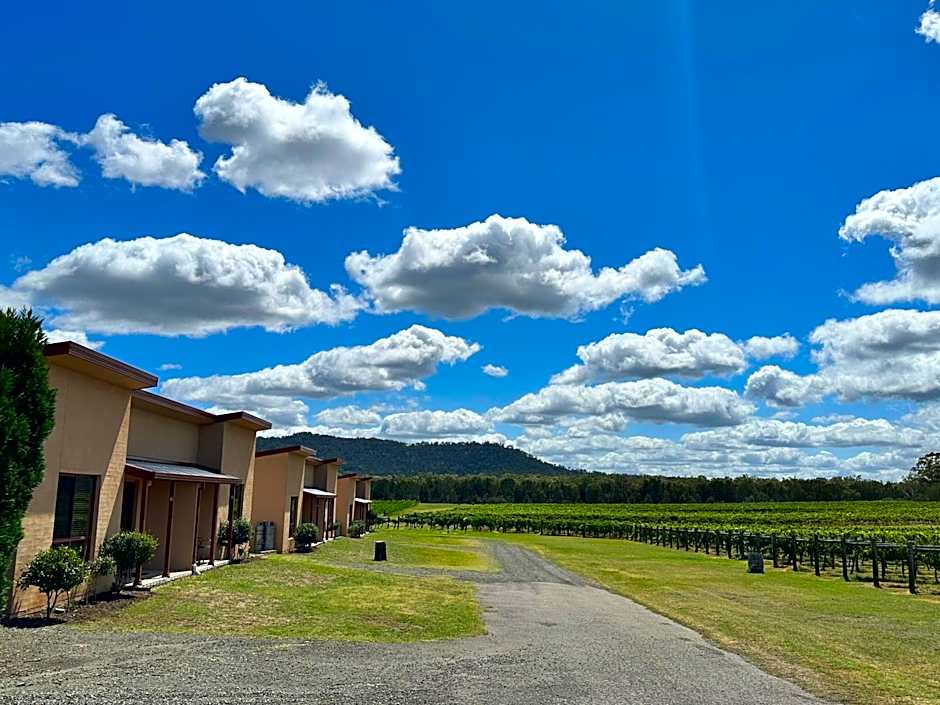 Nightingale Wines Luxury Villas